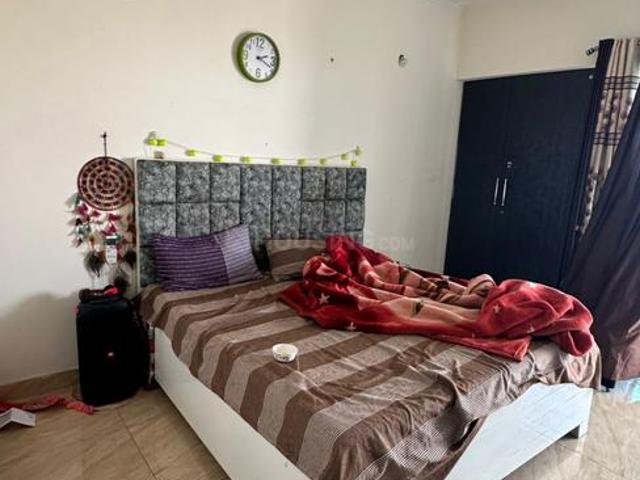 2 BHK Apartment in Noida Extension for rent Greater Noida. The reference number is 20034243