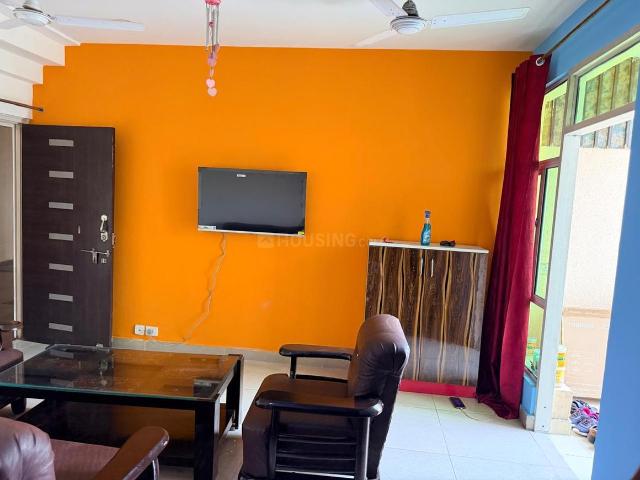 2 BHK Apartment in Noida Extension for rent Greater Noida. The reference number is 20048659