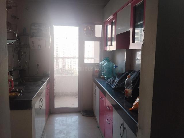 2 BHK Apartment in Noida Extension for rent Greater Noida. The reference number is 20050689