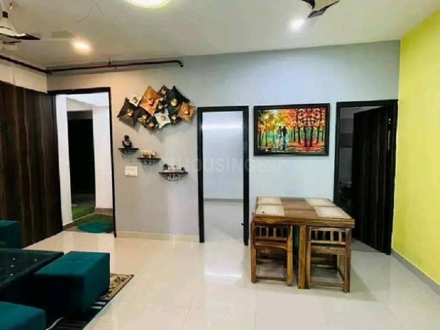 2 BHK Apartment in Noida Extension for rent Greater Noida. The reference number is 20061954
