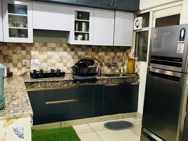 2 BHK Apartment in Noida Extension for rent Greater Noida. The reference number is 20065961