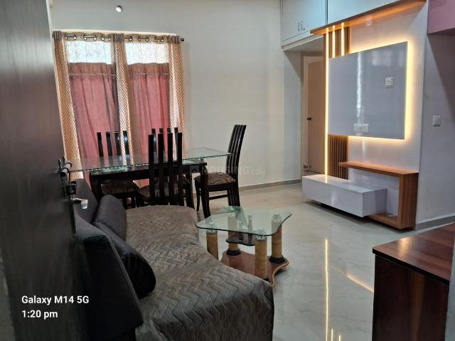2 BHK Apartment in Noida Extension for rent Greater Noida. The reference number is 20067759