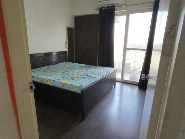 2 BHK Apartment in Noida Extension for rent Greater Noida. The reference number is 20067025