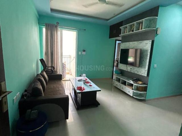 2 BHK Apartment in Noida Extension for rent Greater Noida. The reference number is 20067359