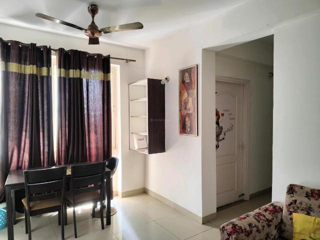 2 BHK Apartment in Noida Extension for rent Greater Noida. The reference number is 20083415