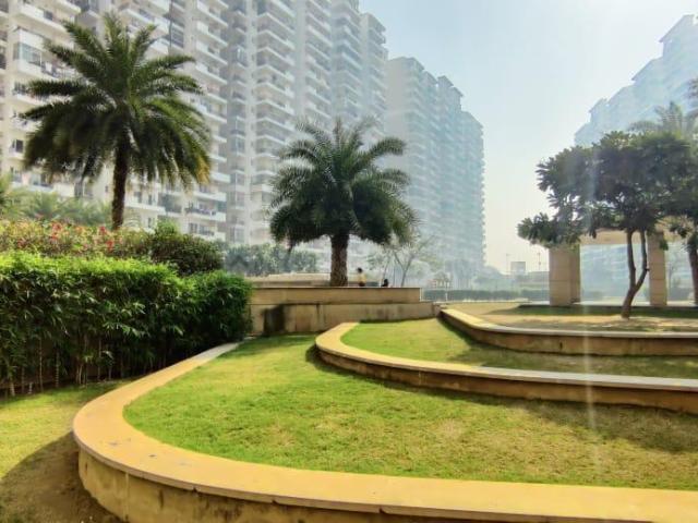 2 BHK Apartment in Noida Extension for rent Greater Noida. The reference number is 20091617