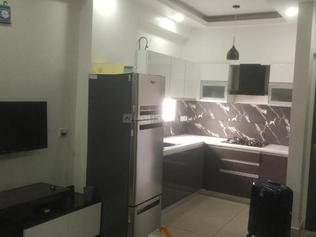 2 BHK Apartment in Noida Extension for rent Greater Noida. The reference number is 20091673