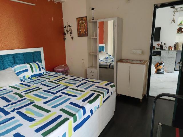 2 BHK Apartment in Noida Extension for rent Greater Noida. The reference number is 20096203