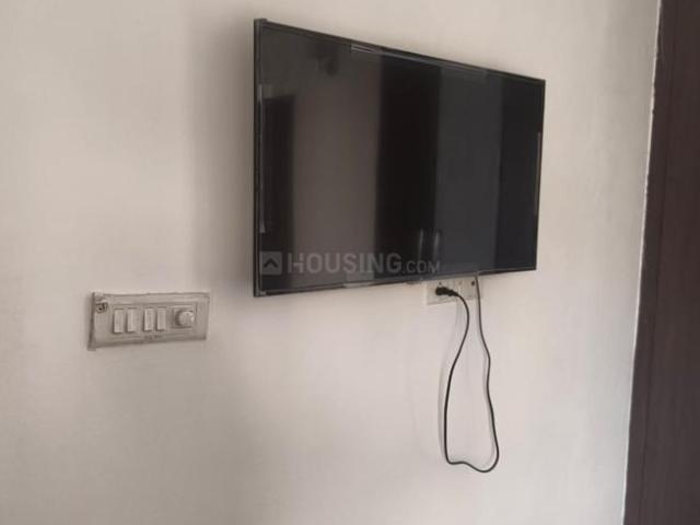 2 BHK Apartment in Noida Extension for rent Greater Noida. The reference number is 20101959