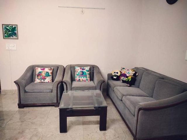 2 BHK Apartment in Noida Extension for rent Greater Noida. The reference number is 20101972