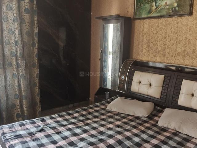 2 BHK Apartment in Noida Extension for rent Greater Noida. The reference number is 20106617