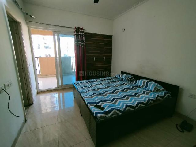 2 BHK Apartment in Noida Extension for rent Greater Noida. The reference number is 20117047