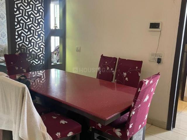 2 BHK Apartment in Noida Extension for rent Greater Noida. The reference number is 20119562