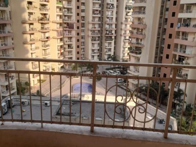 2 BHK Apartment in Noida Extension for rent Greater Noida. The reference number is 20119165