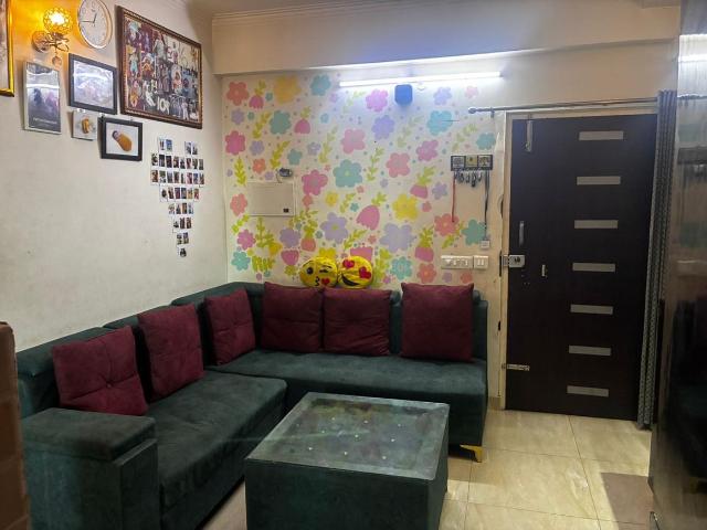 2 BHK Apartment in Noida Extension for rent Greater Noida. The reference number is 20120137