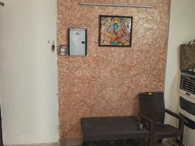 2 BHK Apartment in Noida Extension for rent Greater Noida. The reference number is 20123672