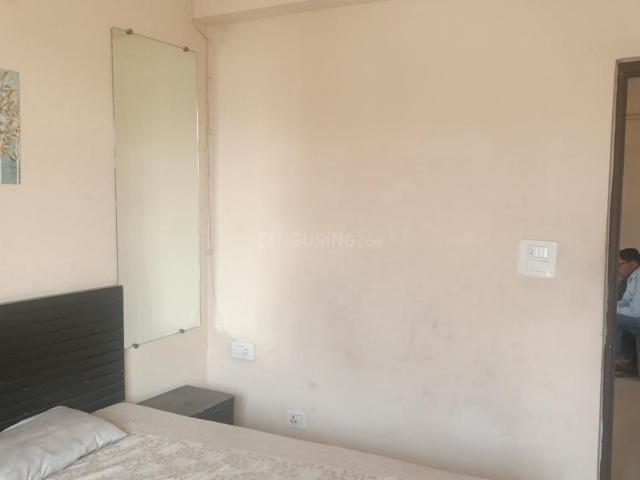 2 BHK Apartment in Noida Extension for rent Greater Noida. The reference number is 20128717
