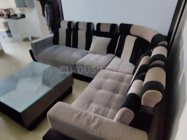 2 BHK Apartment in Noida Extension for rent Greater Noida. The reference number is 20135979