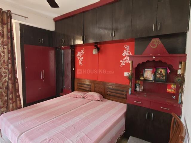 2 BHK Apartment in Noida Extension for rent Greater Noida. The reference number is 20143397