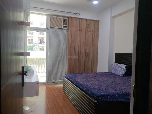 2 BHK Apartment in Noida Extension for rent Greater Noida. The reference number is 20144269