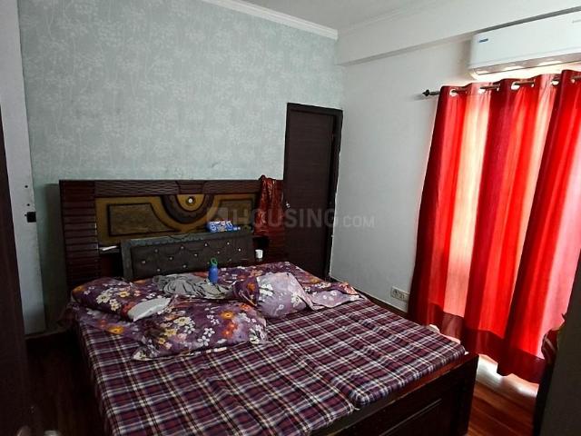 2 BHK Apartment in Noida Extension for rent Greater Noida. The reference number is 20146107