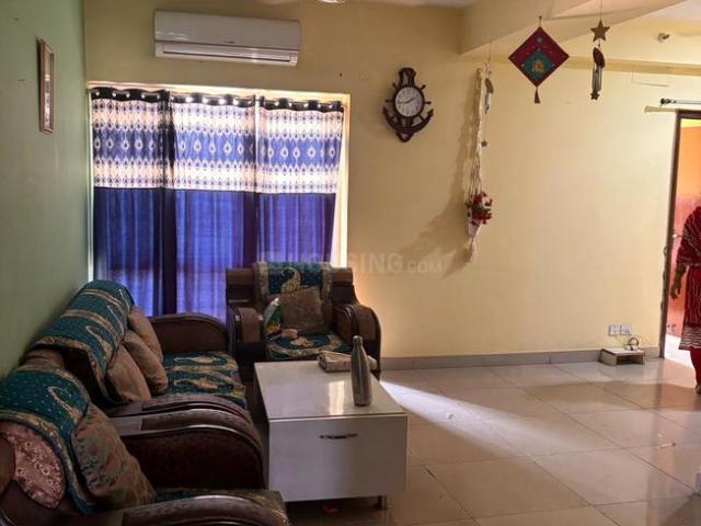 2 BHK Apartment in Noida Extension for rent Greater Noida. The reference number is 20147342