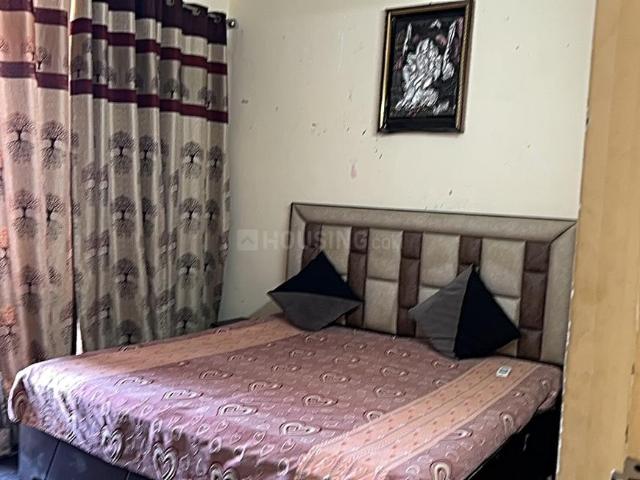 2 BHK Apartment in Noida Extension for rent Greater Noida. The reference number is 20149671