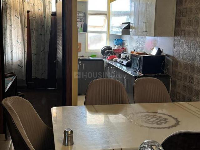 2 BHK Apartment in Noida Extension for rent Greater Noida. The reference number is 20150559