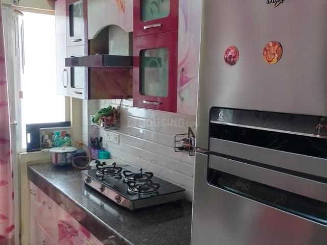 2 BHK Apartment in Noida Extension for rent Greater Noida. The reference number is 20160277