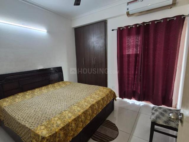 2 BHK Apartment in Noida Extension for rent Greater Noida. The reference number is 20167052