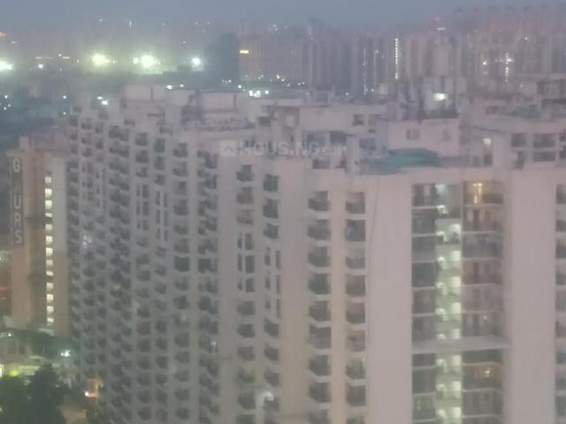 2 BHK Apartment in Noida Extension for rent Greater Noida. The reference number is 20174077