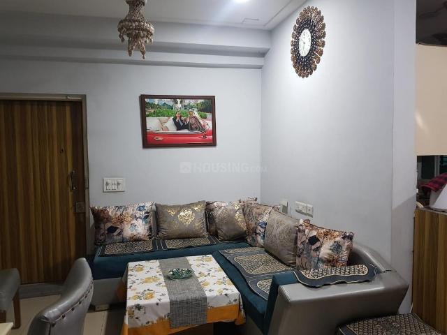 2 BHK Apartment in Noida Extension for rent Greater Noida. The reference number is 20174218