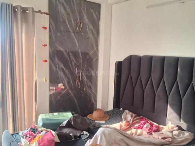 2 BHK Apartment in Noida Extension for rent Greater Noida. The reference number is 20184457