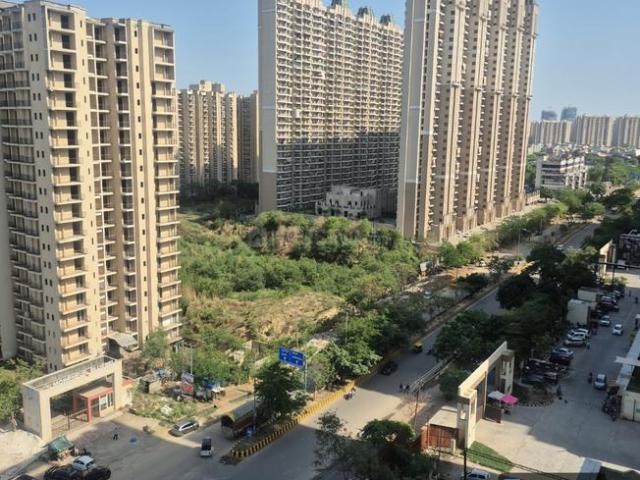 2 BHK Apartment in Noida Extension for rent Greater Noida. The reference number is 20184519