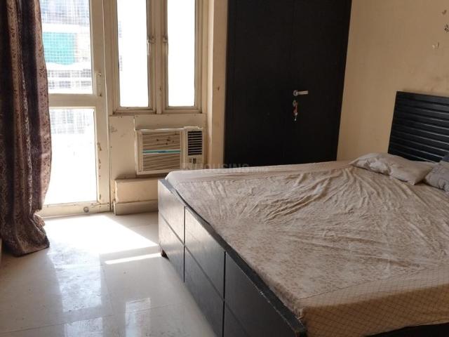 2 BHK Apartment in Noida Extension for rent Greater Noida. The reference number is 20186412