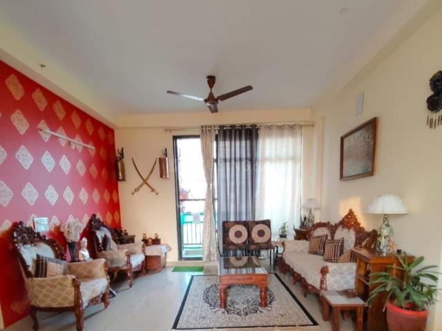 2 BHK Apartment in Noida Extension for rent Greater Noida. The reference number is 20188544