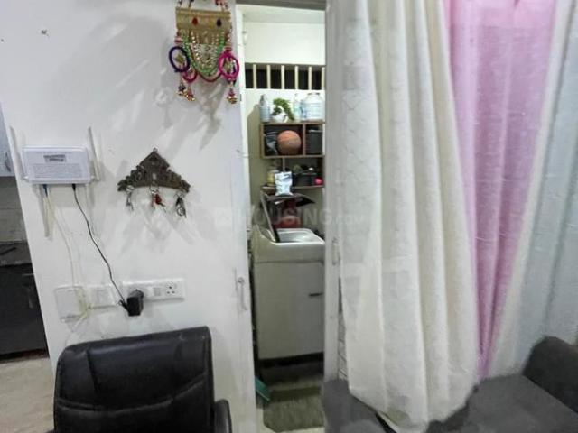 2 BHK Apartment in Noida Extension for rent Greater Noida. The reference number is 20194603
