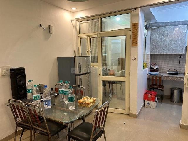 2 BHK Apartment in Noida Extension for rent Greater Noida. The reference number is 20205800