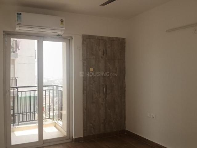 2 BHK Apartment in Noida Extension for rent Greater Noida. The reference number is 20205938