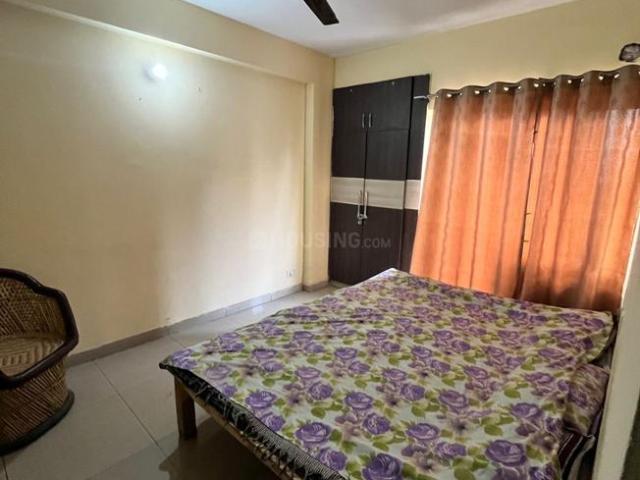 2 BHK Apartment in Noida Extension for rent Greater Noida. The reference number is 20208920
