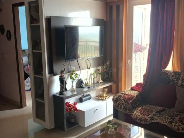 2 BHK Apartment in Noida Extension for rent Greater Noida. The reference number is 20209085