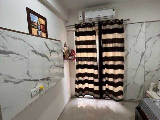 2 BHK Apartment in Noida Extension for rent Greater Noida. The reference number is 20214540