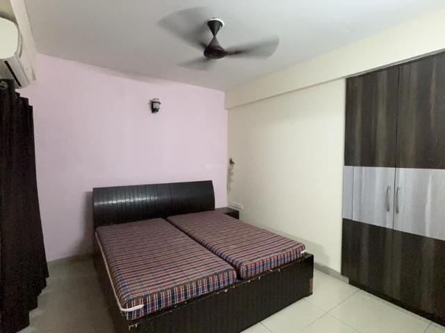 2 BHK Apartment in Noida Extension for rent Greater Noida. The reference number is 20218423
