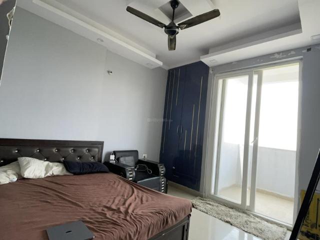 2 BHK Apartment in Noida Extension for rent Greater Noida. The reference number is 20222021