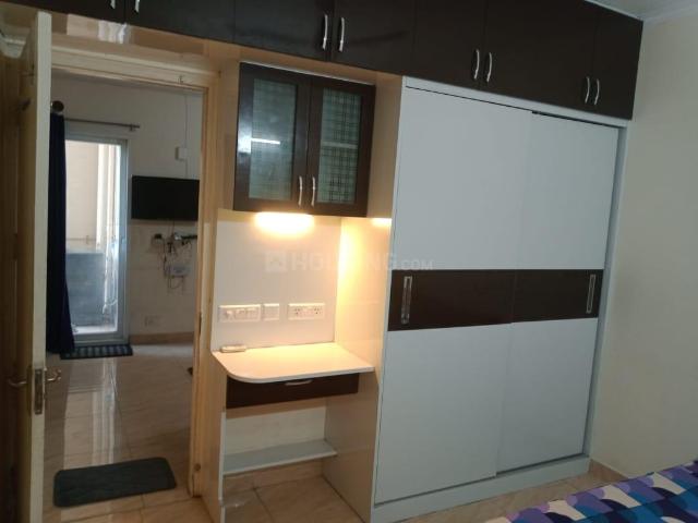 2 BHK Apartment in Noida Extension for rent Greater Noida. The reference number is 20223697