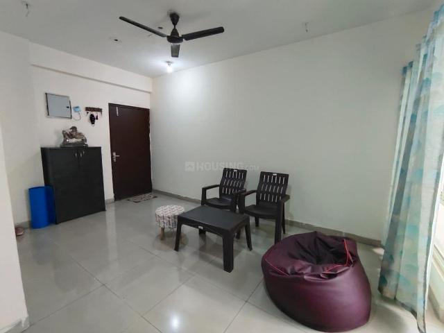 2 BHK Apartment in Noida Extension for rent Greater Noida. The reference number is 20224183