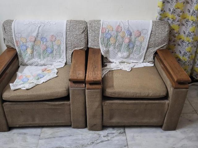 2 BHK Apartment in Noida Extension for rent Greater Noida. The reference number is 20225805