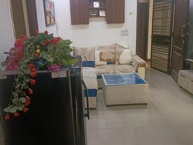 2 BHK Apartment in Noida Extension for rent Greater Noida. The reference number is 20230663