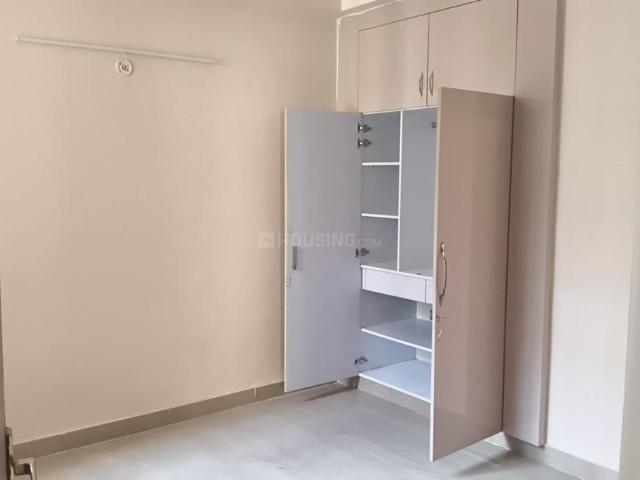 2 BHK Apartment in Noida Extension for rent Greater Noida. The reference number is 20234486