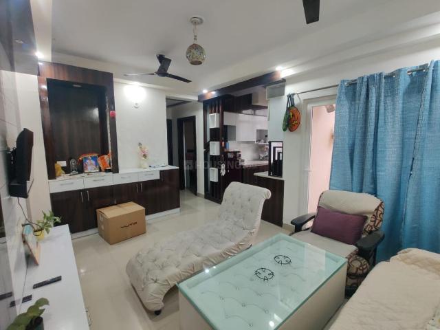 2 BHK Apartment in Noida Extension for rent Greater Noida. The reference number is 20235445